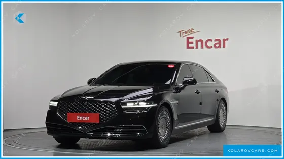 GENESIS G90 3.8 AWD