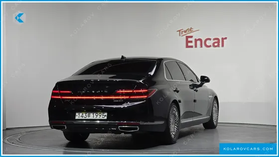 GENESIS G90 3.8 AWD
