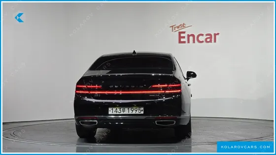 GENESIS G90 3.8 AWD
