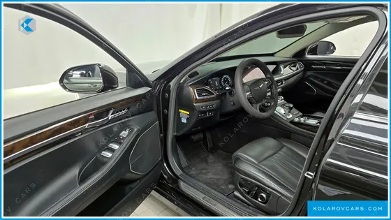 GENESIS G90 3.8 AWD