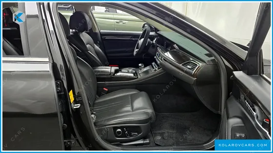 GENESIS G90 3.8 AWD