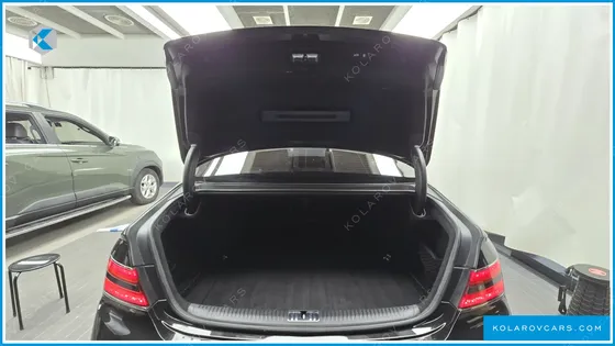 GENESIS G90 3.8 AWD