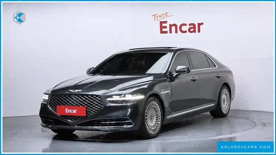 GENESIS G90 3.8 AWD
