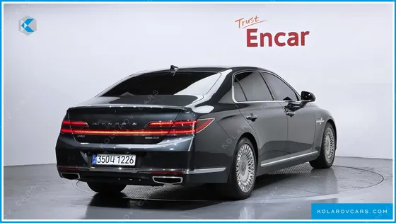 GENESIS G90 3.8 AWD