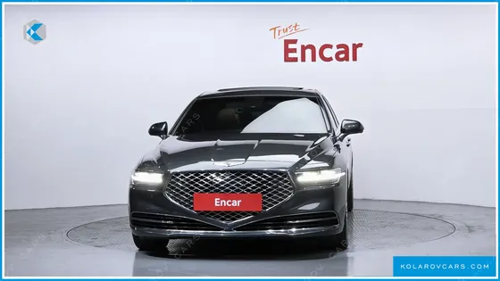 GENESIS G90 3.8 AWD