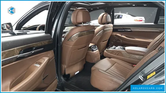 GENESIS G90 3.8 AWD