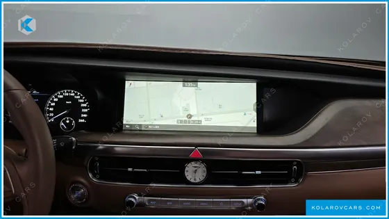 GENESIS G90 3.8 AWD
