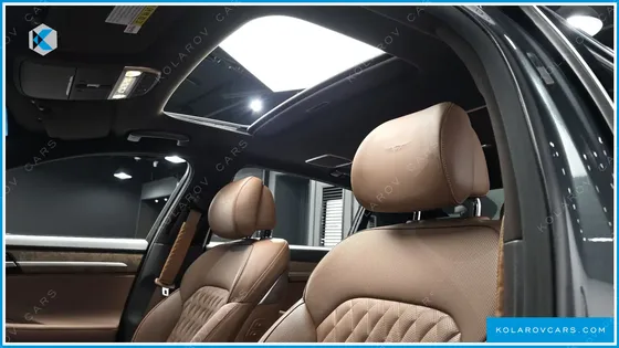 GENESIS G90 3.8 AWD