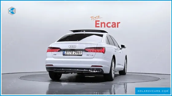 AUDI A6 45 TFSI