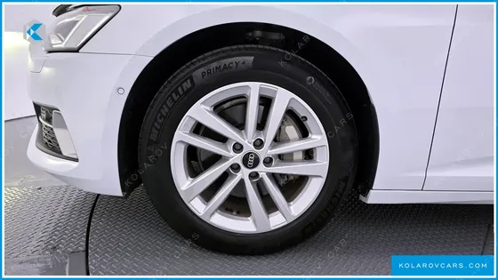 AUDI A6 45 TFSI