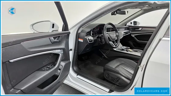 AUDI A6 45 TFSI