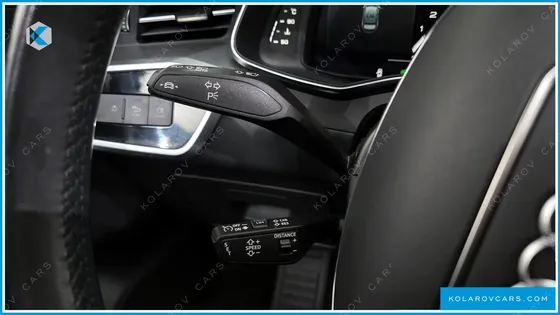 AUDI A6 45 TFSI