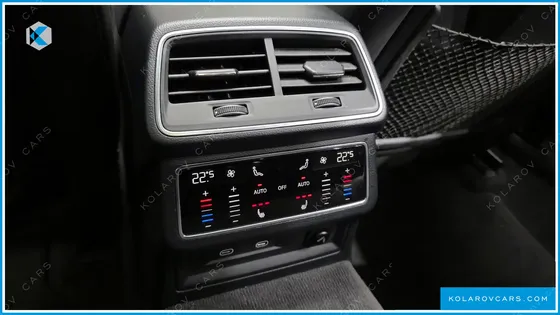 AUDI A6 45 TFSI