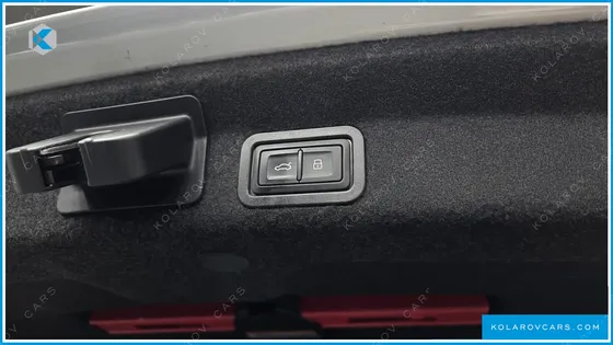 AUDI A6 45 TFSI