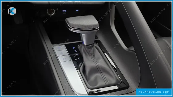 HYUNDAI ELANTRA (AVANTE) 1.6 LPI (RENT CAR)