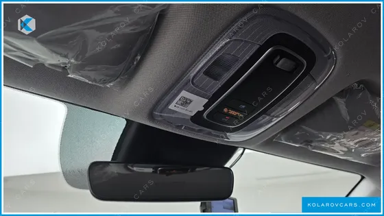 HYUNDAI ELANTRA (AVANTE) 1.6 LPI (RENT CAR)