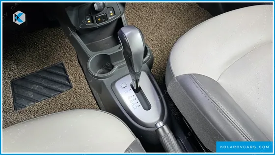 CHEVROLET (GM DAEWOO) SPARK SPARK S