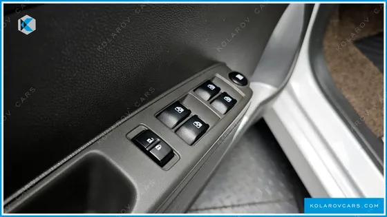 CHEVROLET (GM DAEWOO) SPARK SPARK S