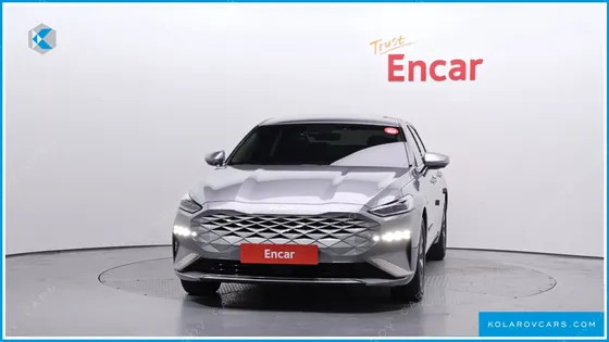 KIA K8 NOBLESSE