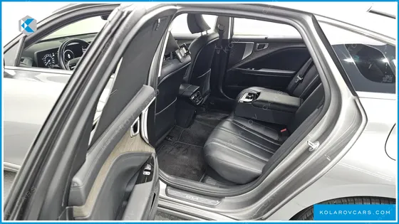 KIA K8 NOBLESSE