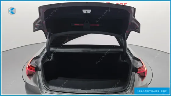 KIA K8 NOBLESSE