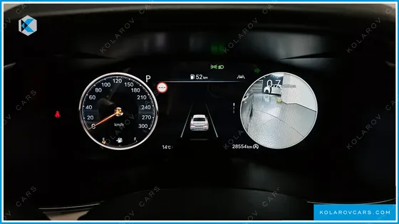GENESIS G70 GASOLINE 2.5T 4WD