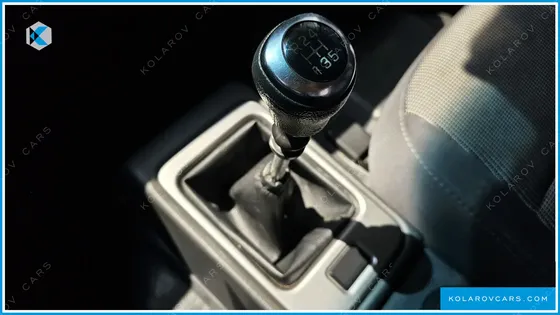 HYUNDAI MIGHTY SUPER CAP