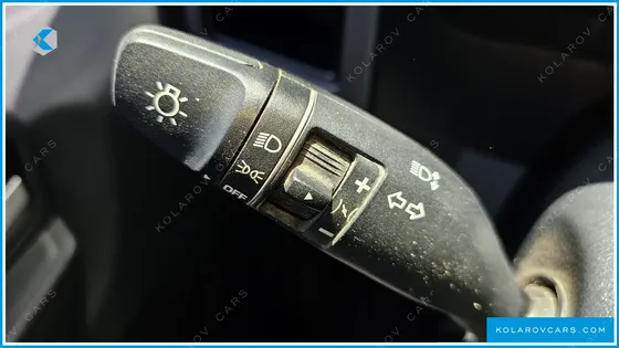 HYUNDAI MIGHTY SUPER CAP