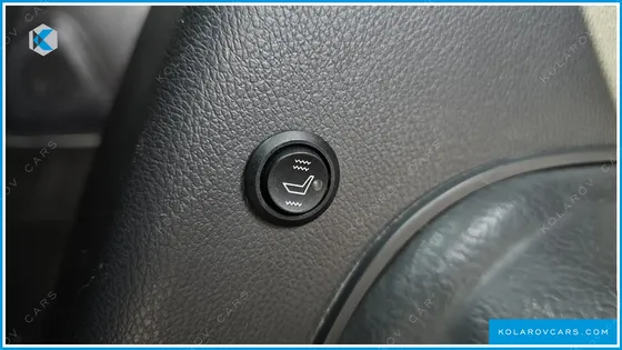 HYUNDAI MIGHTY SUPER CAP