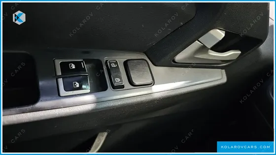 HYUNDAI MIGHTY SUPER CAP