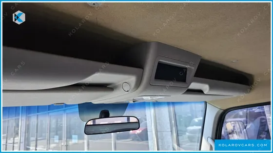 HYUNDAI MIGHTY SUPER CAP