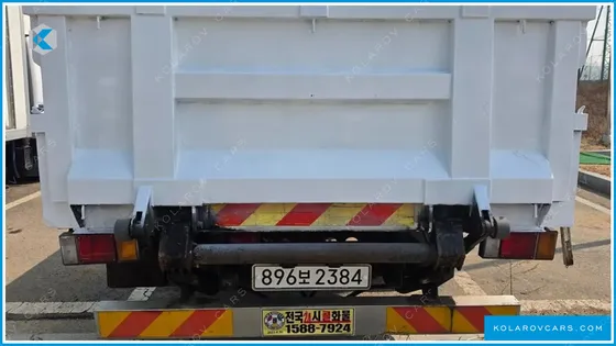 ISUZU ELF NONE