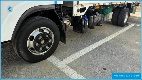 ISUZU ELF NONE