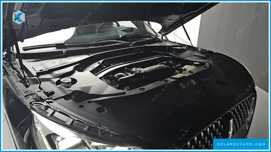 LINCOLN AVIATOR 3.0 BLACK LABEL AWD