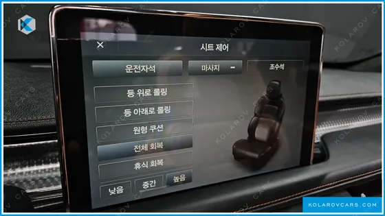 LINCOLN AVIATOR 3.0 BLACK LABEL AWD