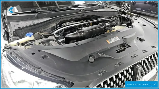 LINCOLN AVIATOR 3.0 BLACK LABEL AWD