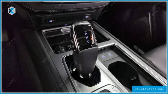 KGM - SSANGYONG REXTON DISEL 2.2 4WD