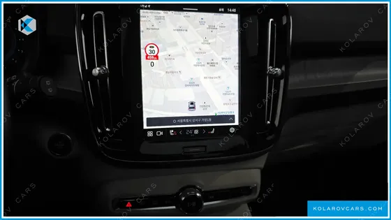 VOLVO XC40 B4 ULTIMATE BRIGHT