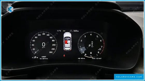 VOLVO XC40 B4 INSCRIPTION