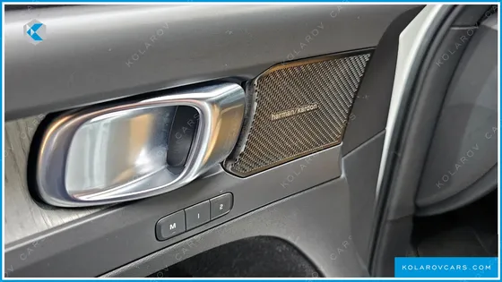 VOLVO XC40 B4 INSCRIPTION