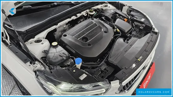 VOLVO XC40 B4 INSCRIPTION