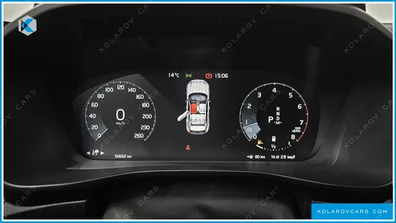 VOLVO XC40 B4 INSCRIPTION