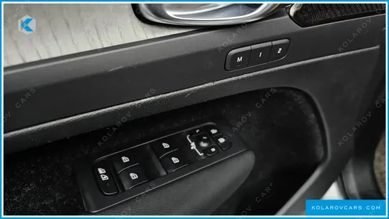 VOLVO XC40 B4 INSCRIPTION