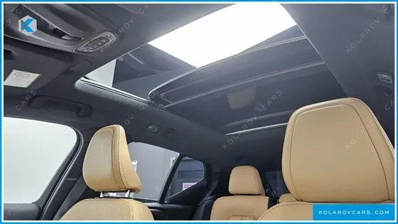 VOLVO XC40 B4 INSCRIPTION