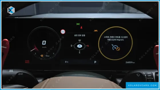 HYUNDAI GRANDEUR 3,5 GASOLINE 4WD