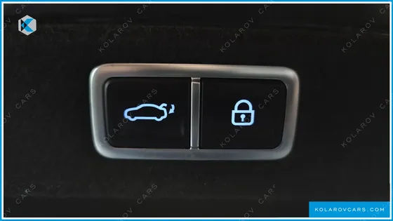 HYUNDAI GRANDEUR 3,5 GASOLINE 4WD