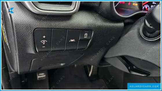 KIA SPORTAGE DIESEL 2.0 2WD