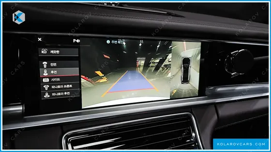 PORSCHE PANAMERA 2.9 4S