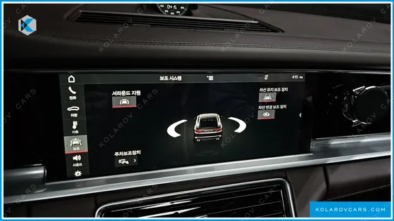 PORSCHE PANAMERA 2.9 4S