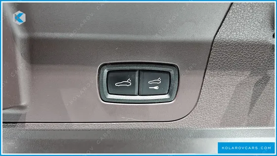 PORSCHE PANAMERA 2.9 4S